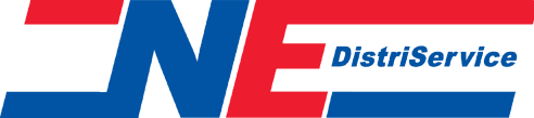 Ne DistriService Track & Trace